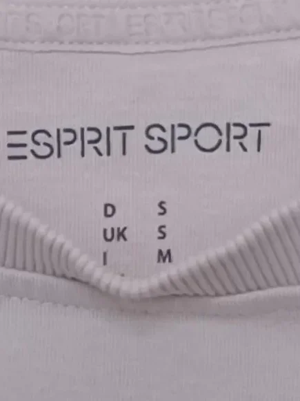 ESPRIT SPORT Sweatshirt Bild 4