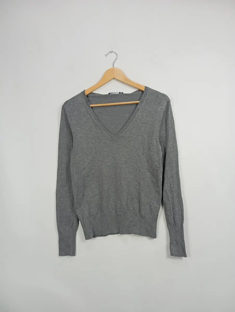 MARIE LUND Pullover Bild 2