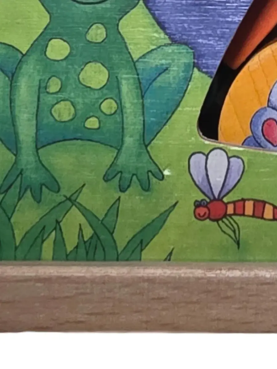HABA Steckspiel Bild 3