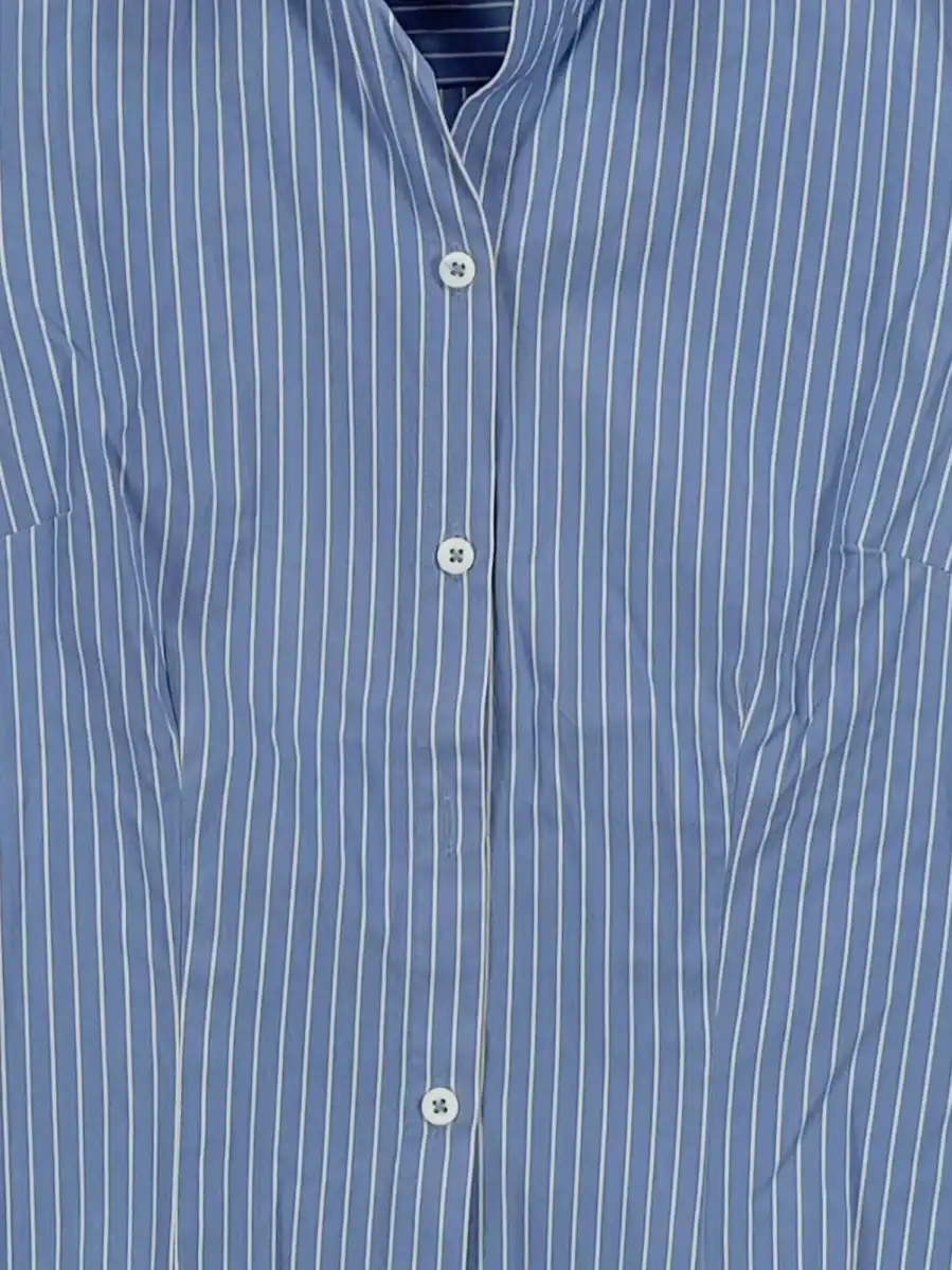 MASSIMO DUTTI Hemdbluse Bild 2