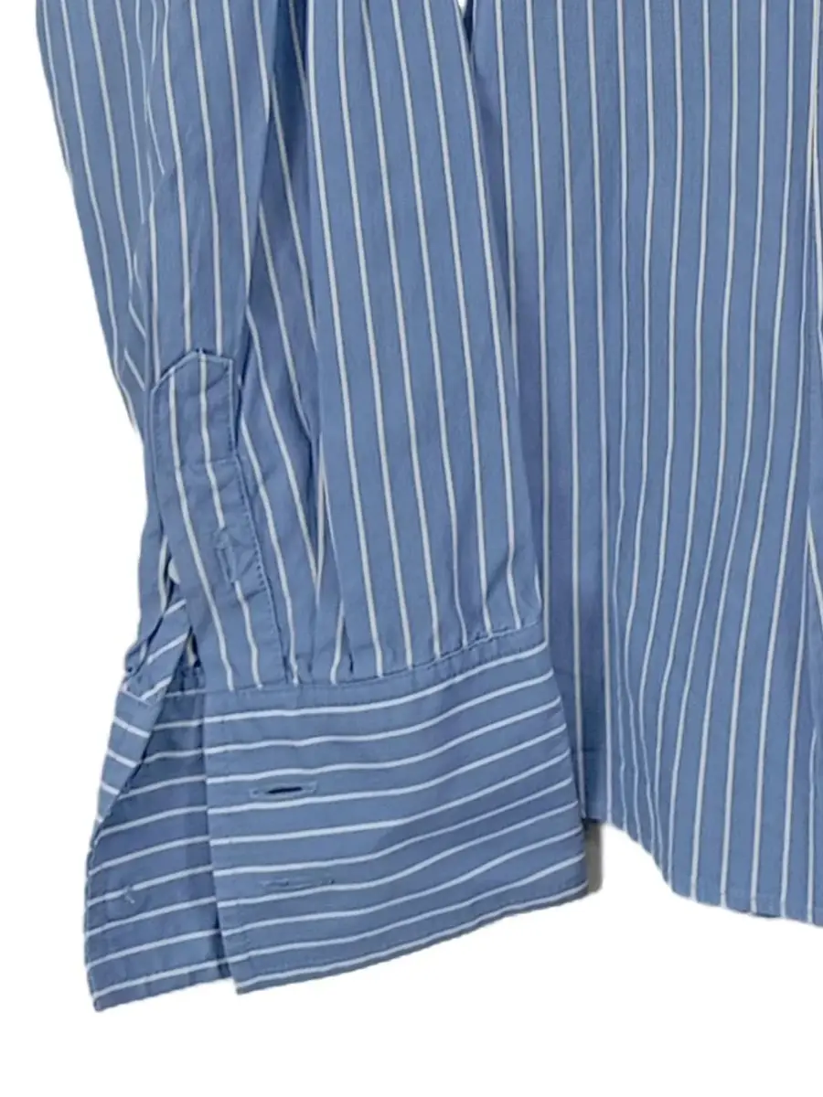 MASSIMO DUTTI Hemdbluse Bild 3