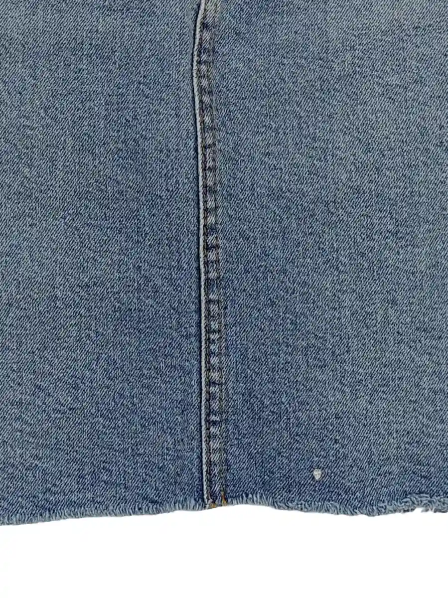 & OTHER STORIES Jeansrock Bild 3