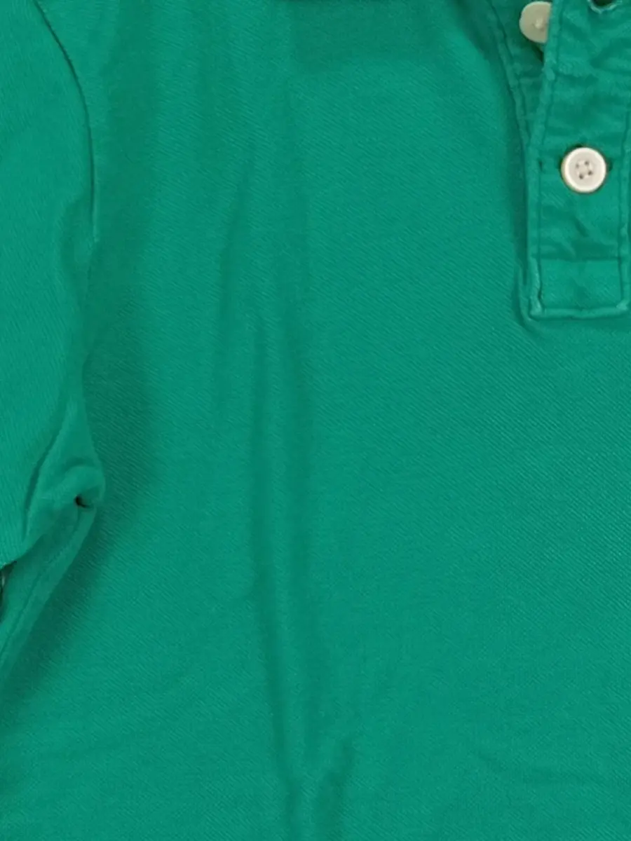 ABERCROMBIE & FITCH Poloshirt Bild 3
