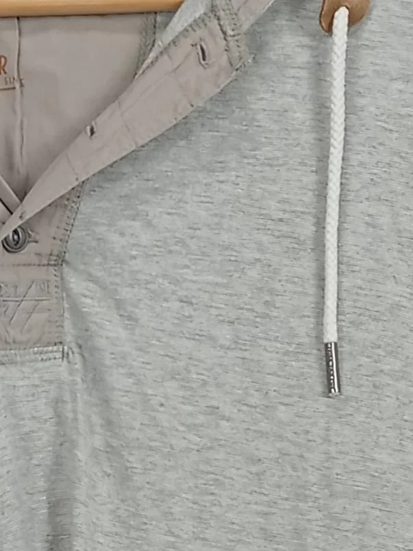 TOM TAILOR Kapuzenpullover Bild 2