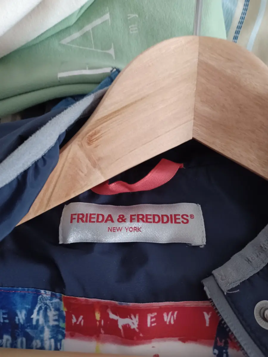 FRIEDA & FREDDIES Outdoorjacke Bild 3