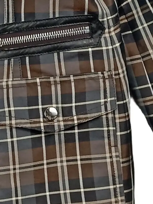 BOGNER Leichte Jacke Bild 2