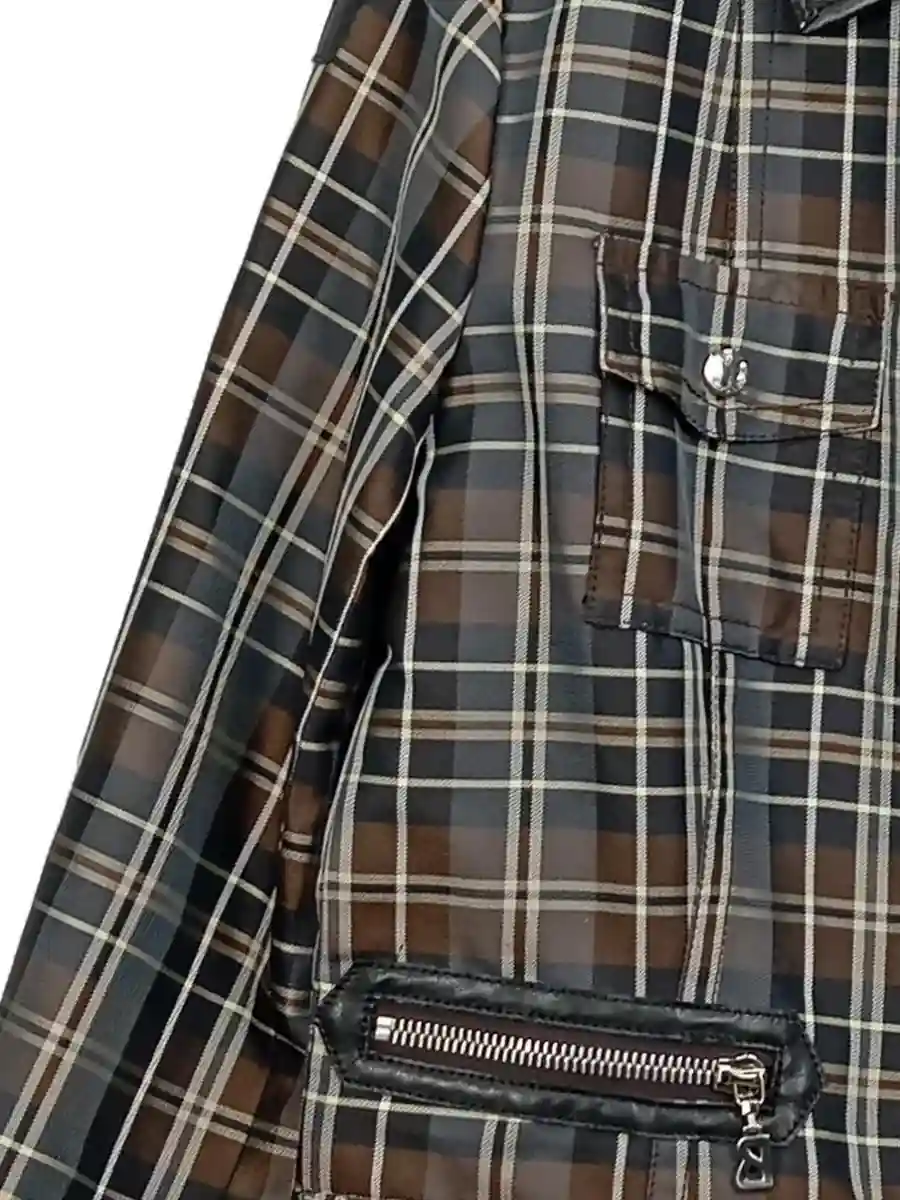 BOGNER Leichte Jacke Bild 4