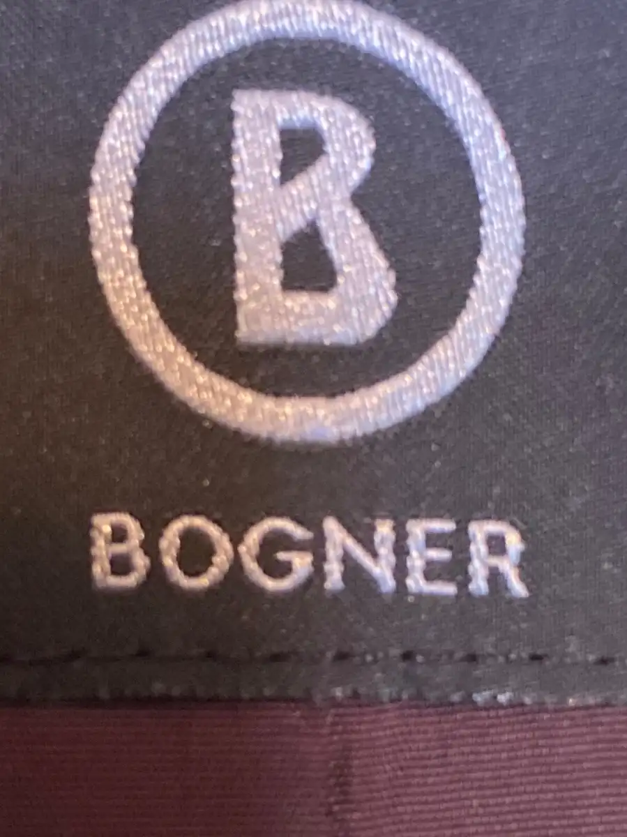 BOGNER Leichte Jacke Bild 5