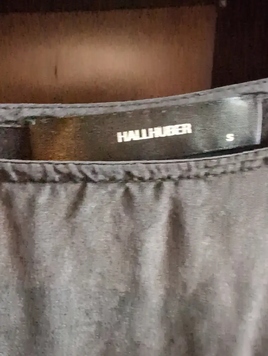 HALLHUBER Langarmshirt Bild 4