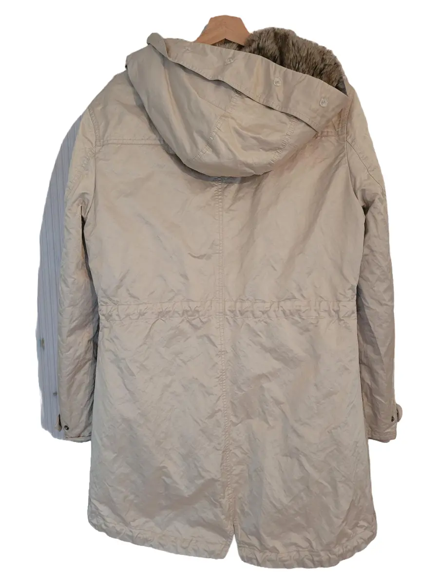 FRIEDA & FREDDIES NEW YORK Parka Bild 2