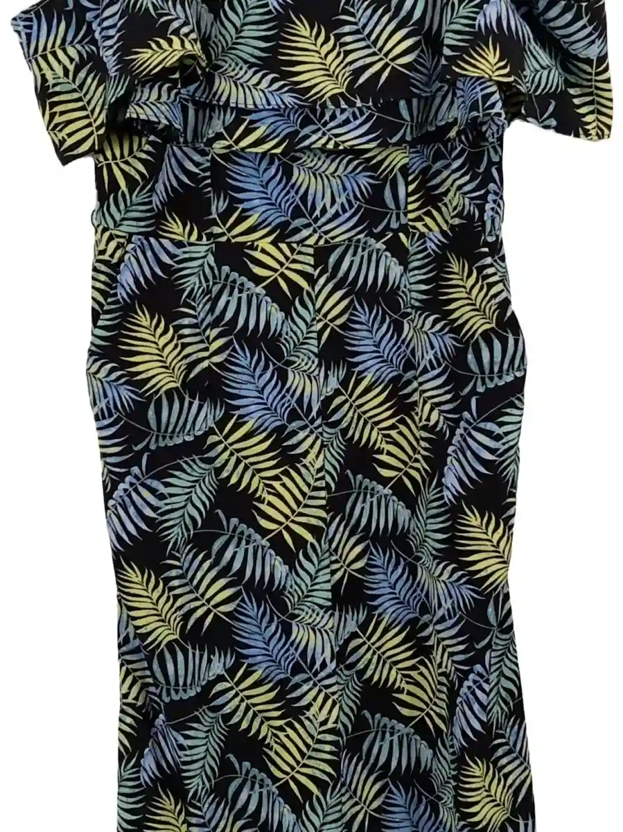 TOM TAILOR Sommerkleid Bild 3