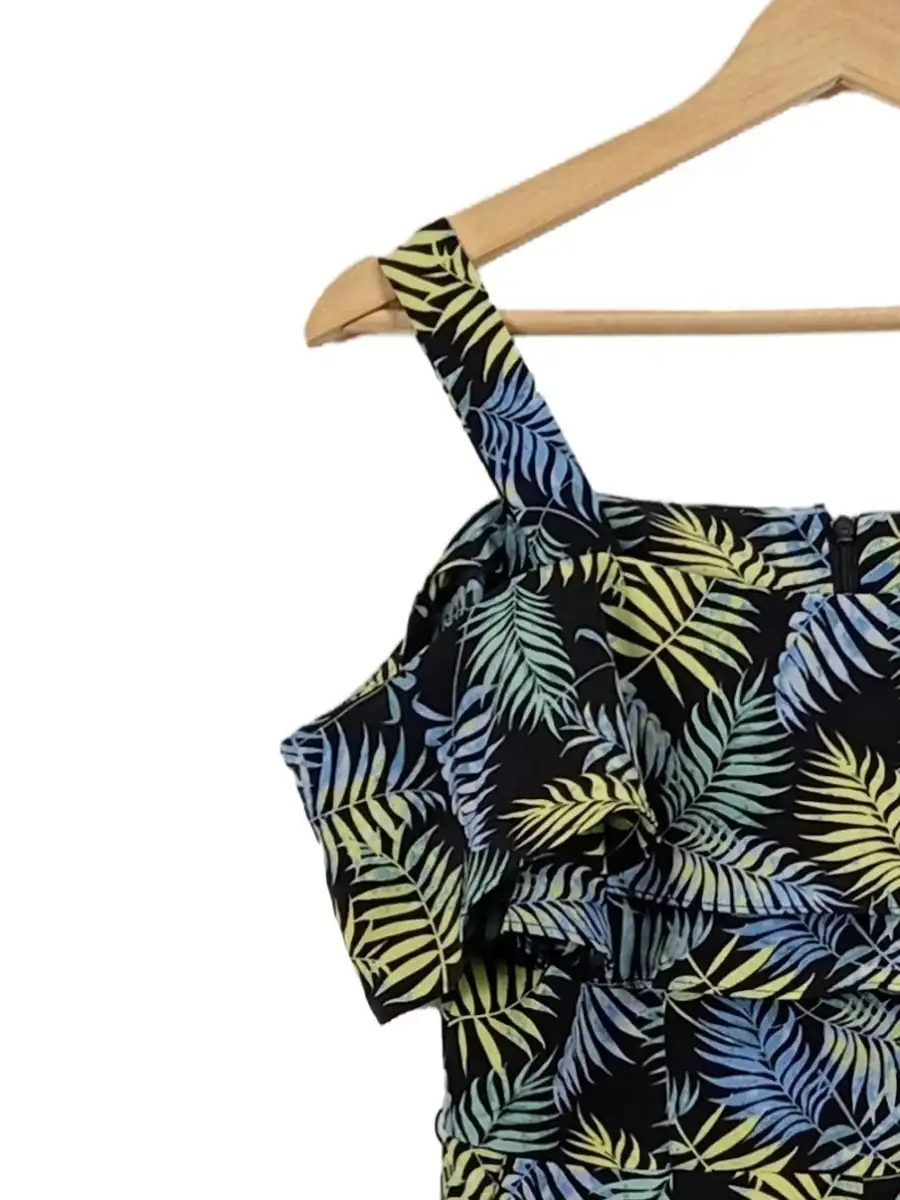 TOM TAILOR Sommerkleid Bild 2