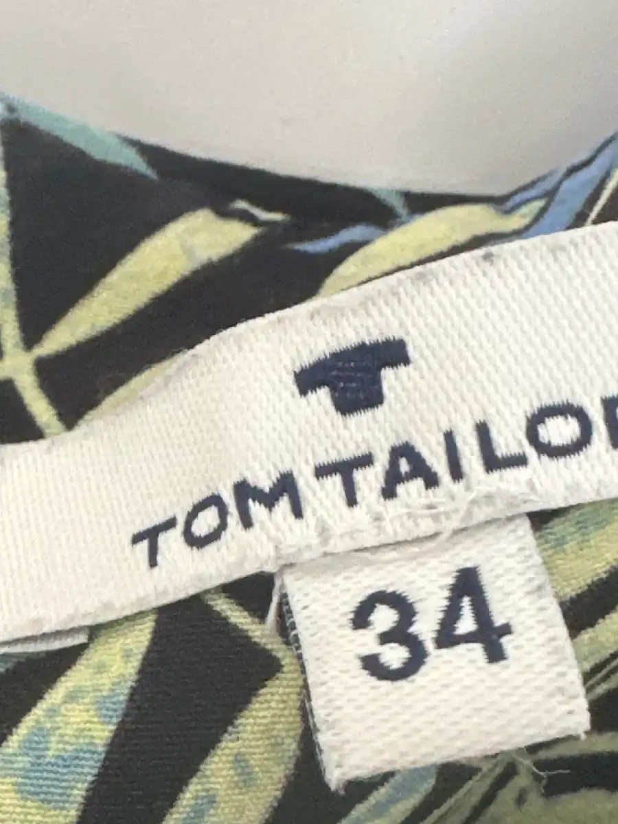 TOM TAILOR Sommerkleid Bild 6