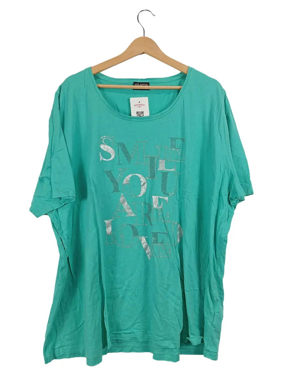 VIA APPIA DUE T-Shirt