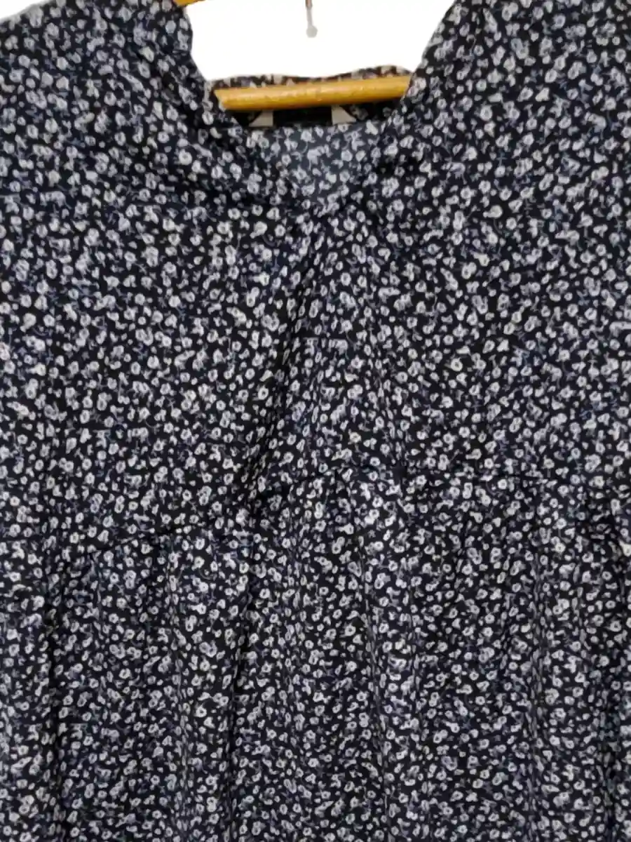 PIGALLE Bluse Bild 2