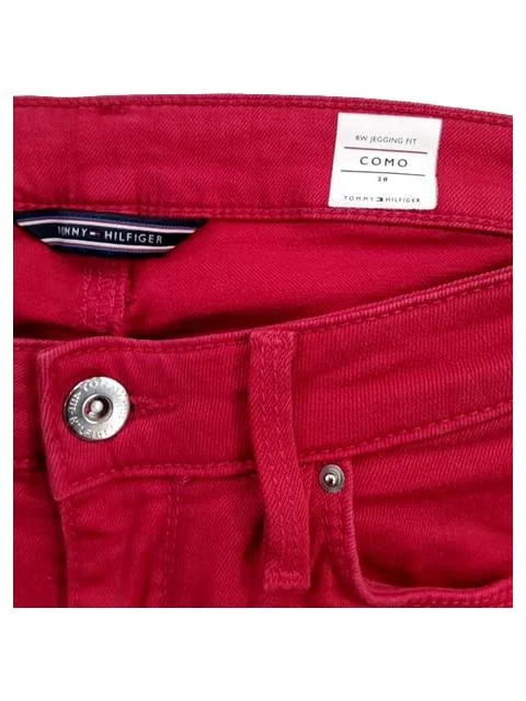 TOMMY HILFIGER Jeans Regular Fit Bild 2