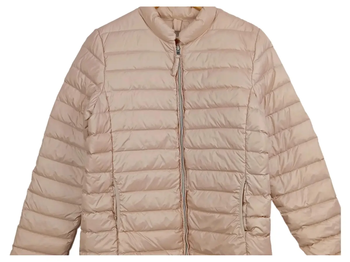 OPUS Steppjacke Bild 2