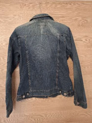 S.OLIVER Jeansjacke Bild 4