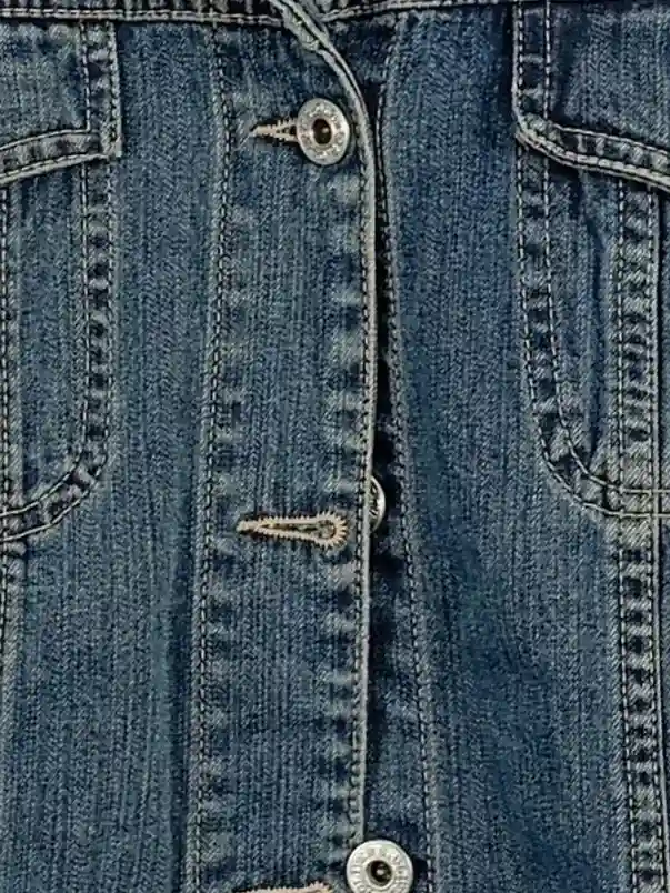 S.OLIVER Jeansjacke Bild 3
