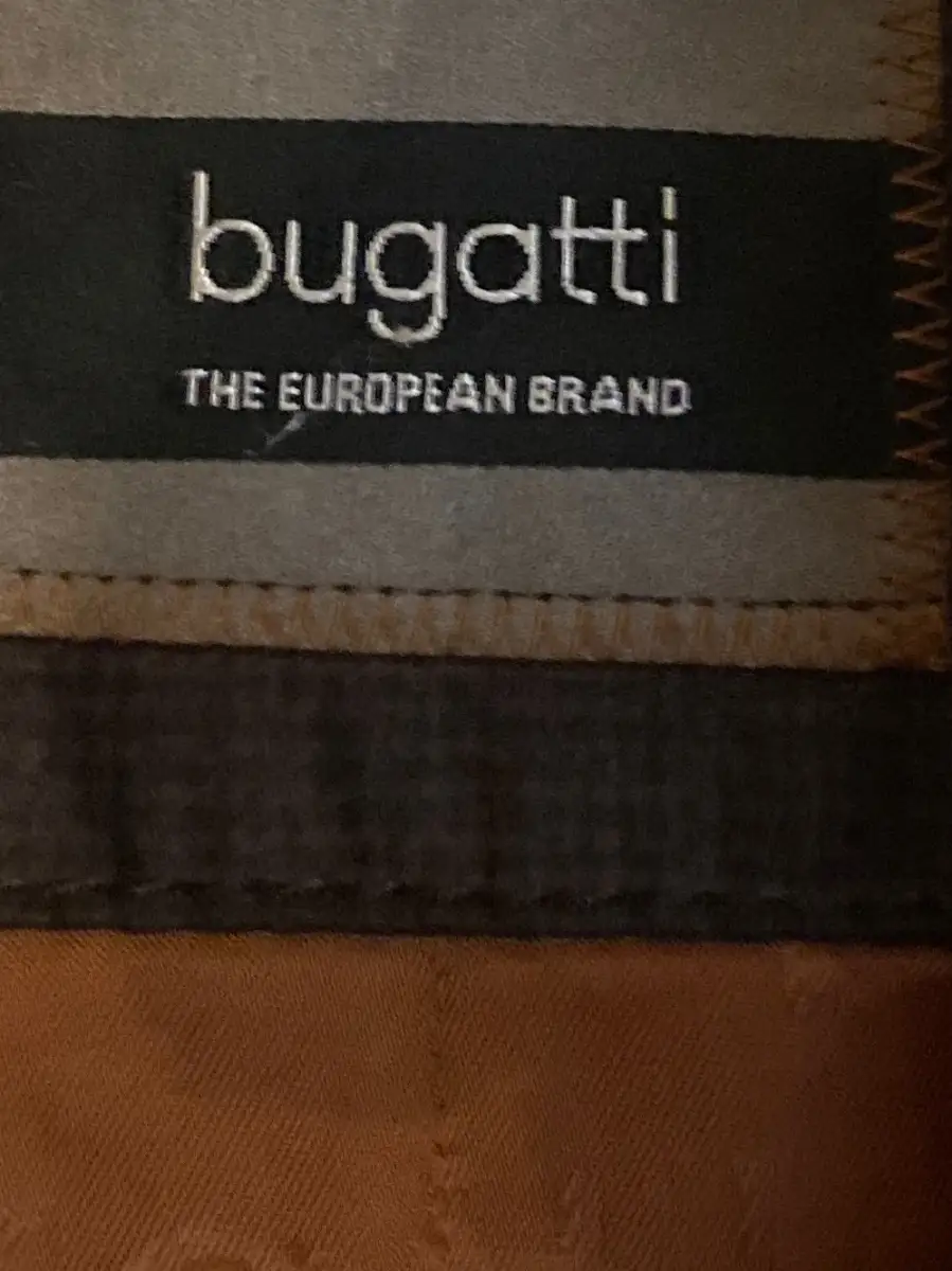 BUGATTI Steppjacke Bild 6
