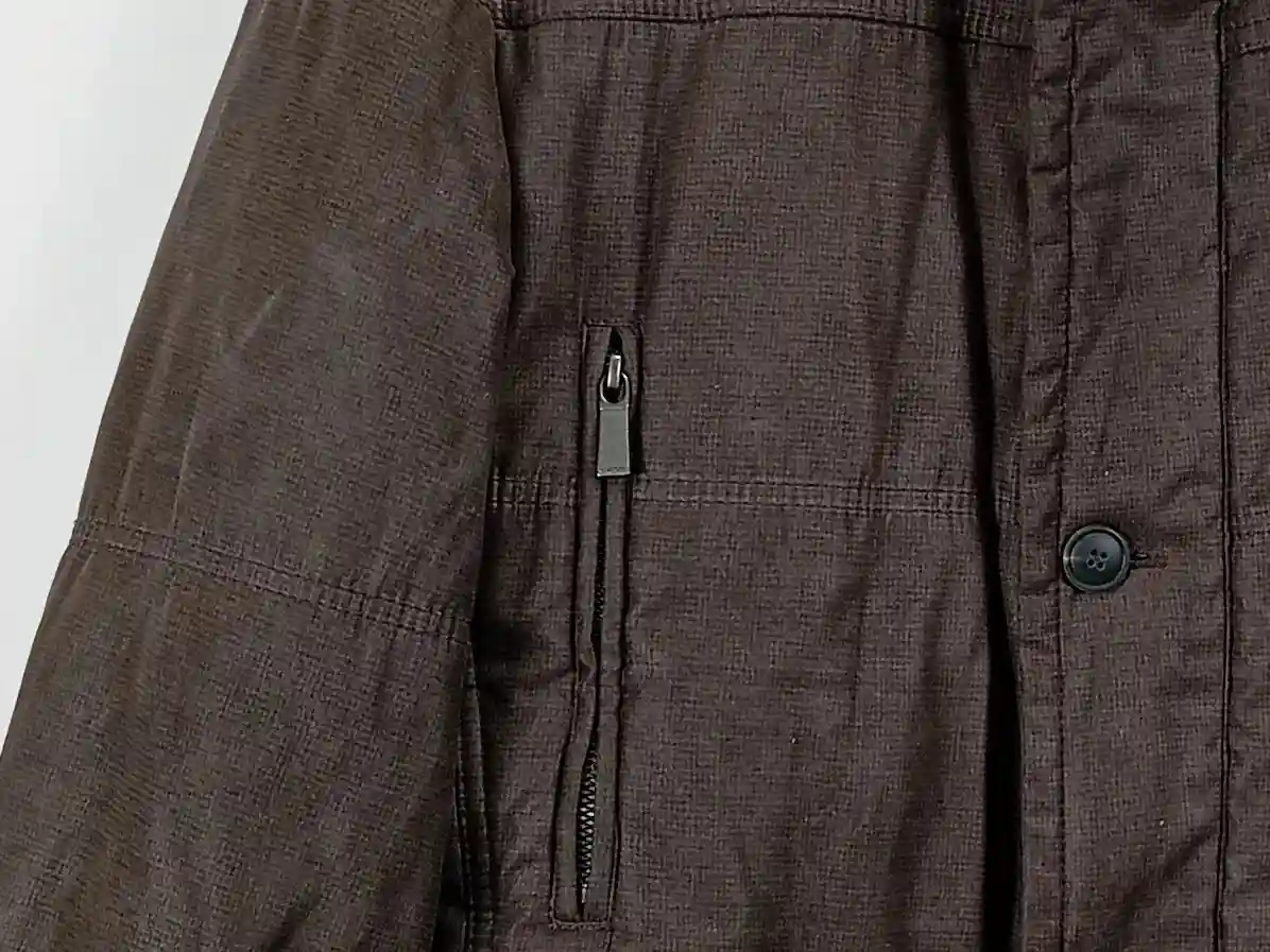 BUGATTI Steppjacke Bild 3