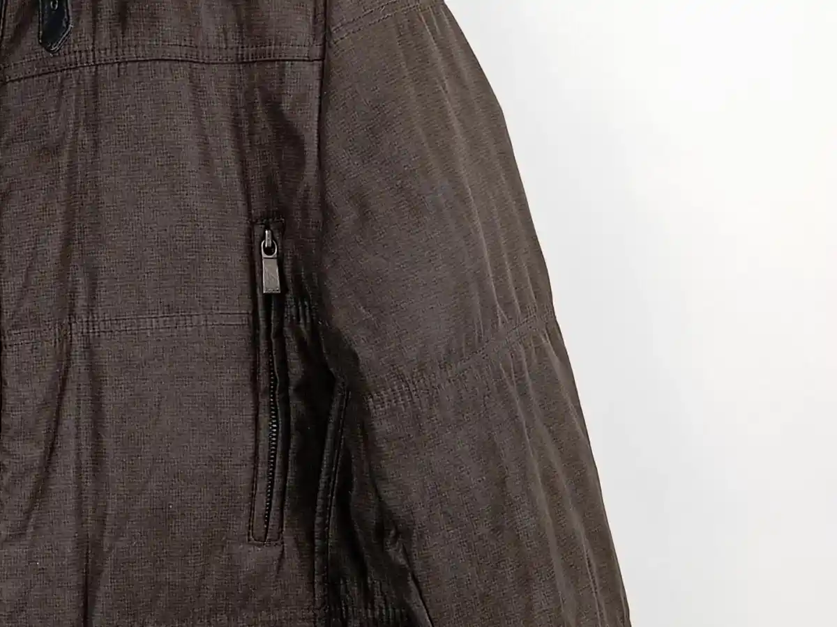BUGATTI Steppjacke Bild 4