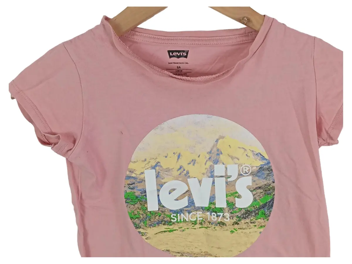 LEVI'S T-Shirt Bild 3