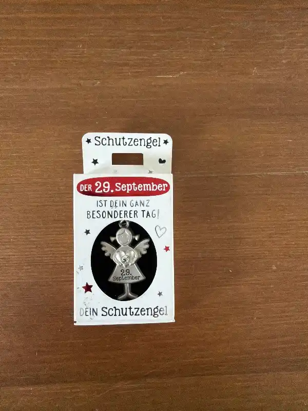 DEPESCHE Charm Anhänger Bild 6