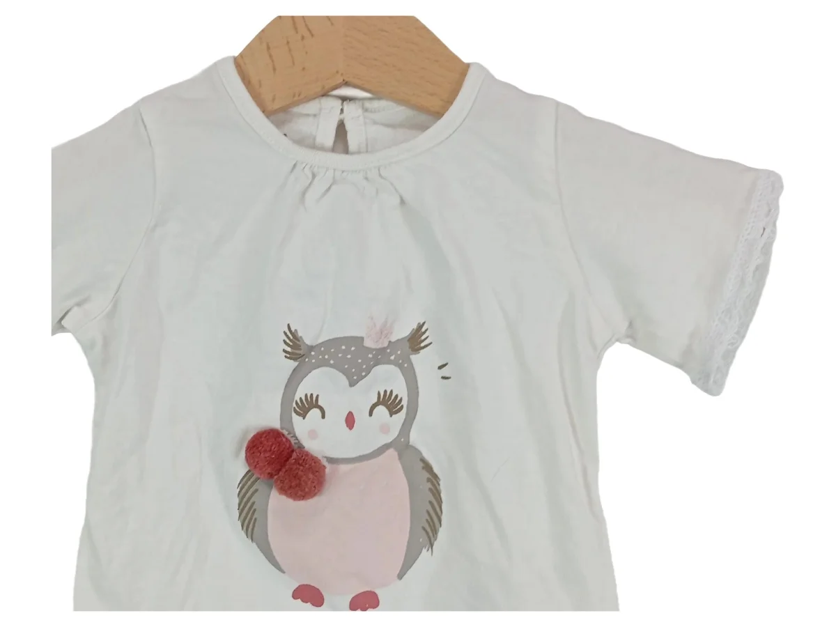 VERTBAUDET Langarmshirt Bild 3