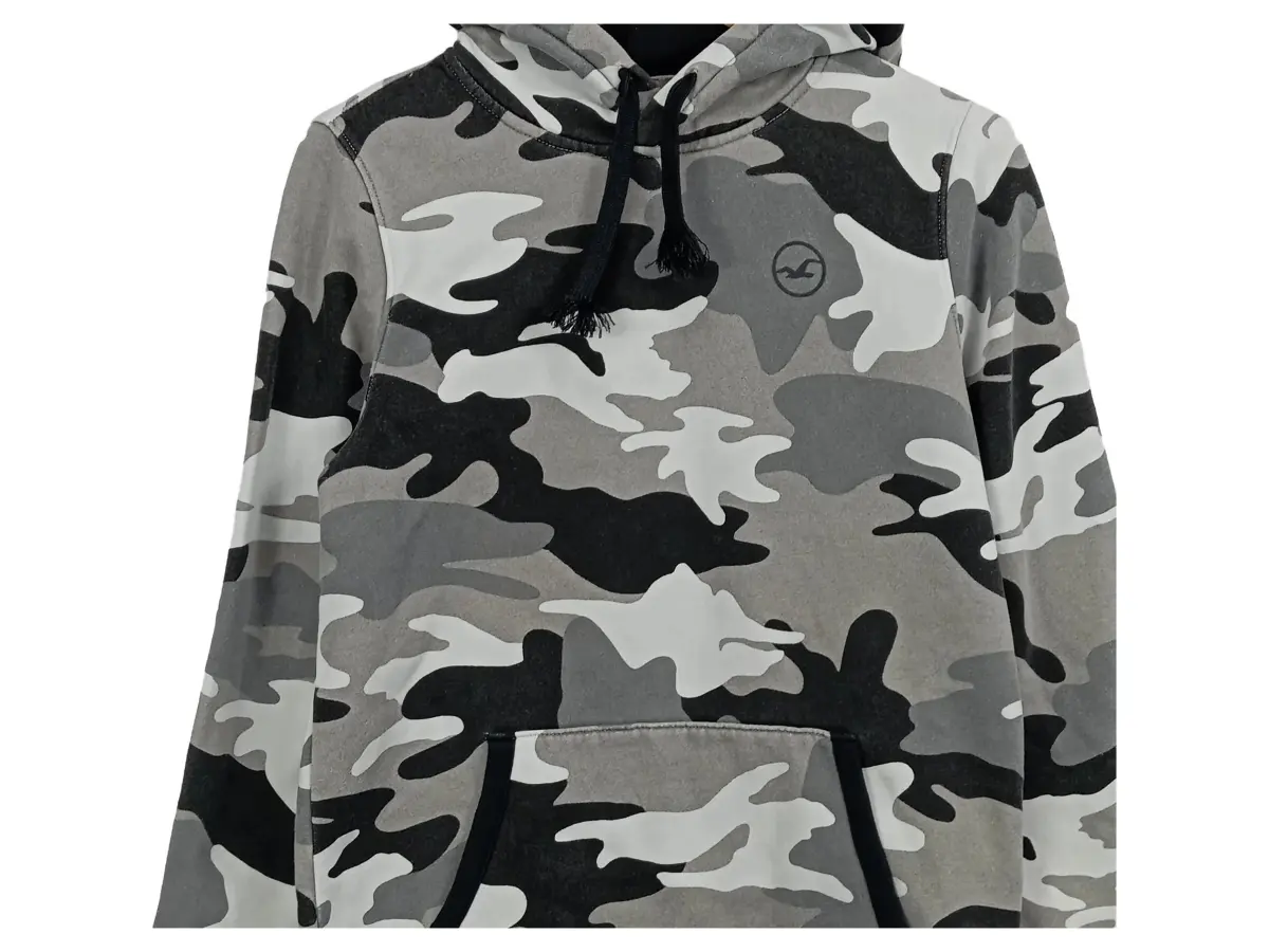 HOLLISTER Kapuzenpullover Bild 4