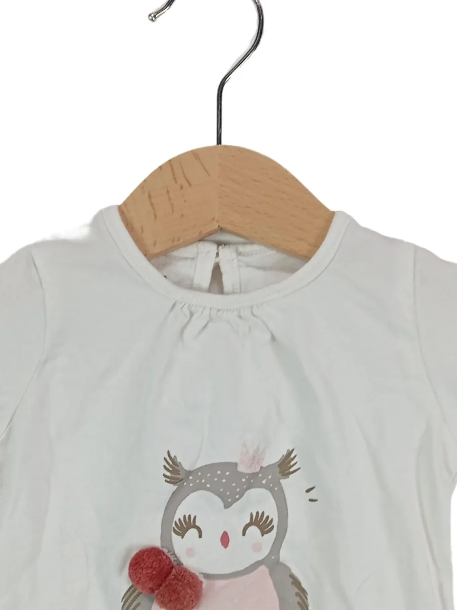 VERTBAUDET Langarmshirt Bild 4