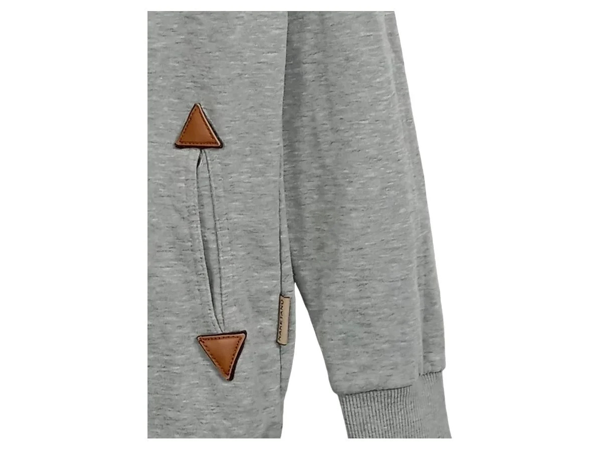NAKETANO Pullover Bild 8