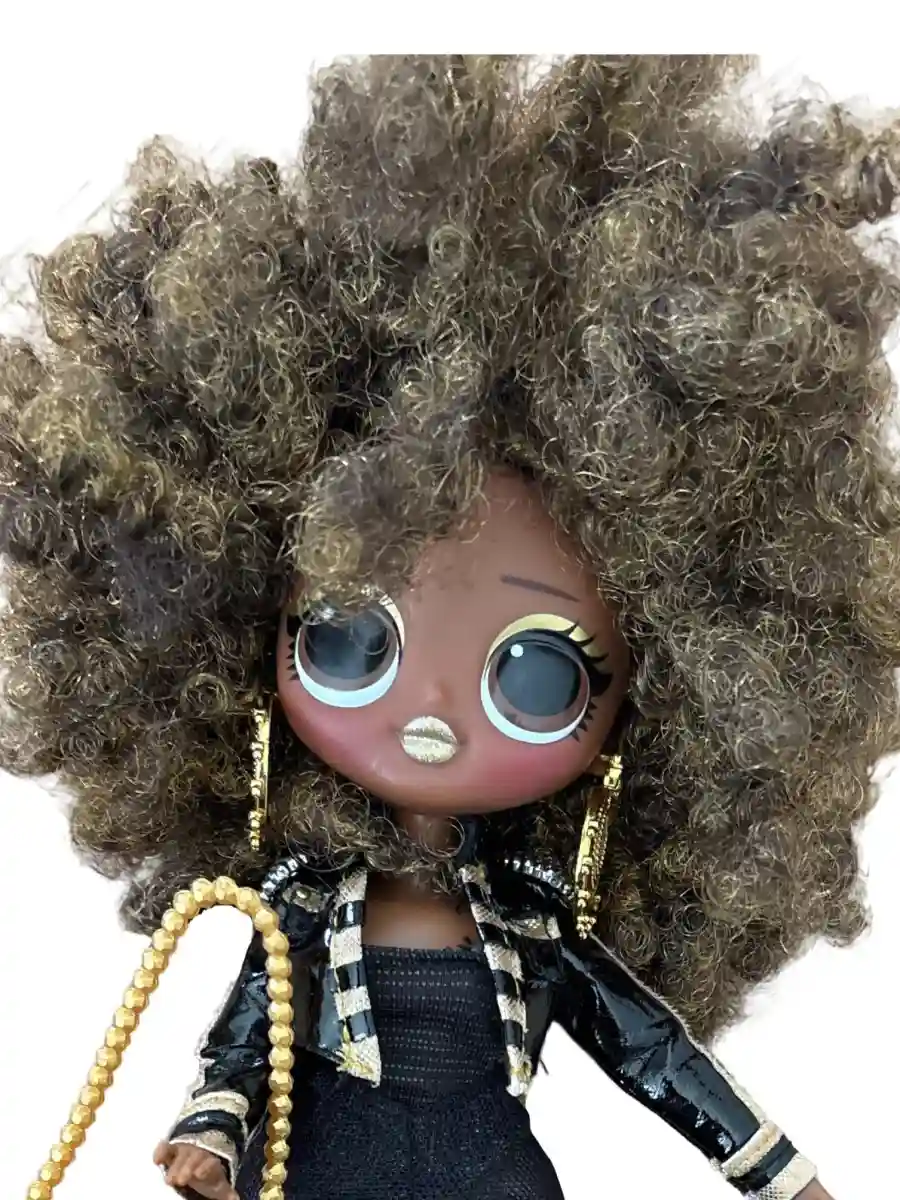 MGA ENTERTAINMENT Puppenkleidung Bild 2