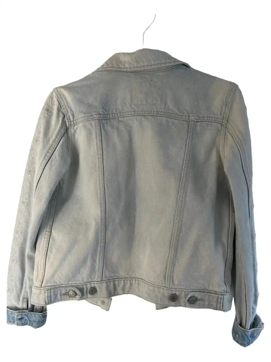 LEVI'S Jeansjacke Bild 2