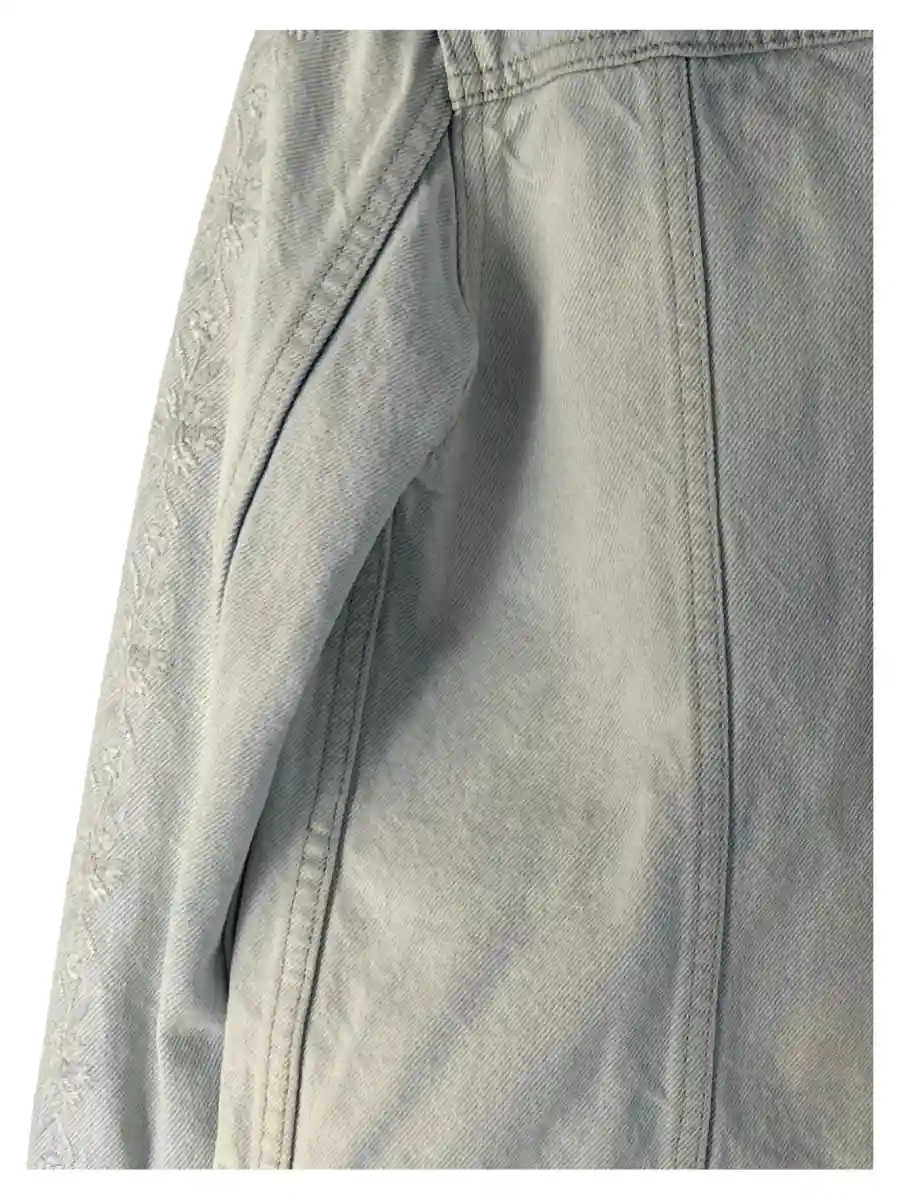 LEVI'S Jeansjacke Bild 4