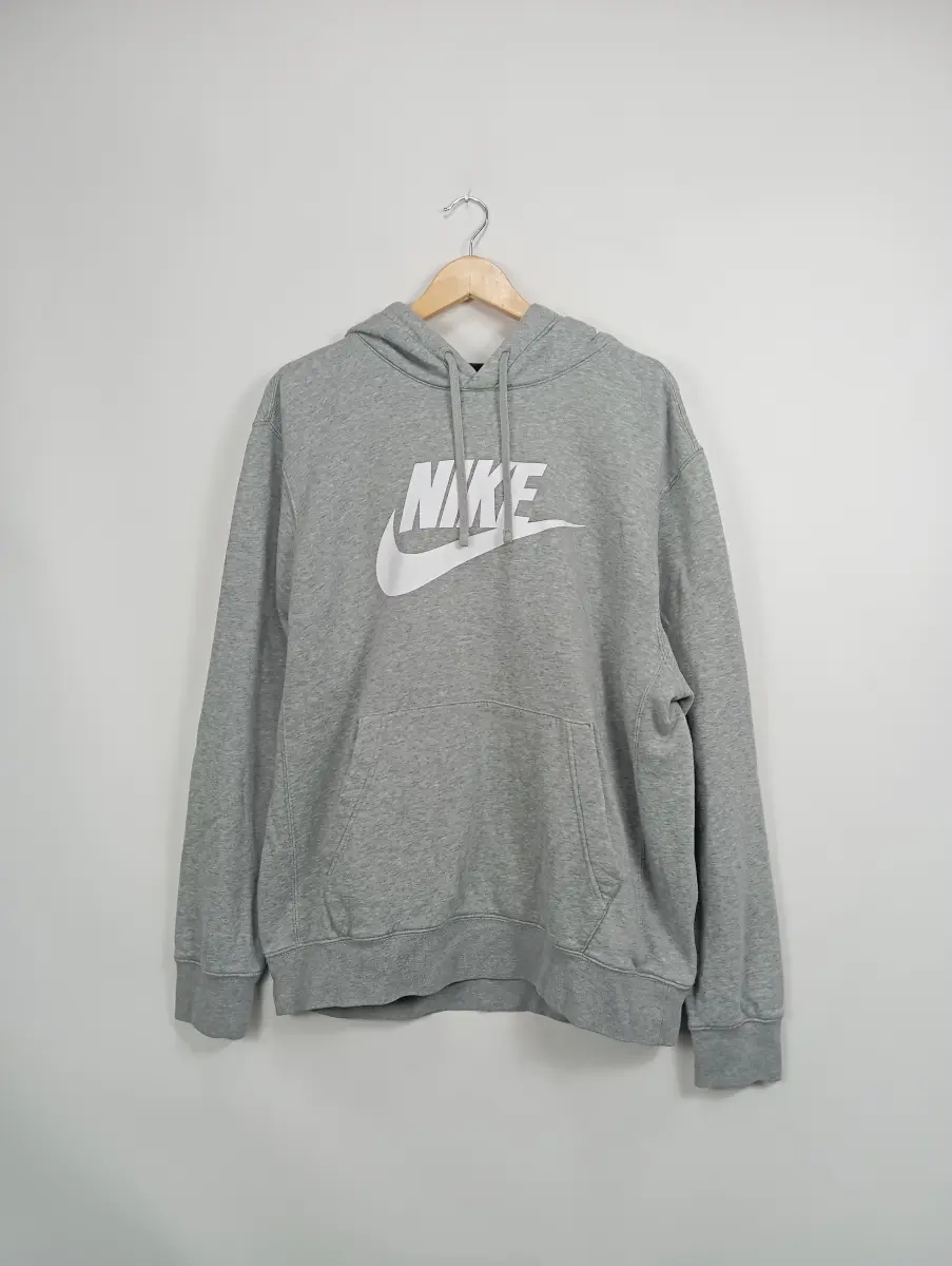 NIKE Kapuzenpullover Bild 4