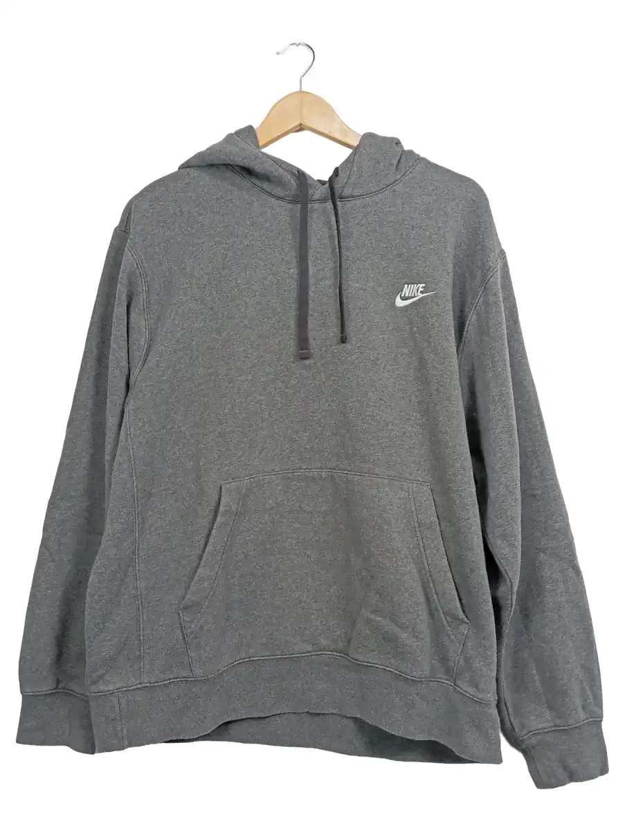 NIKE Kapuzenpullover