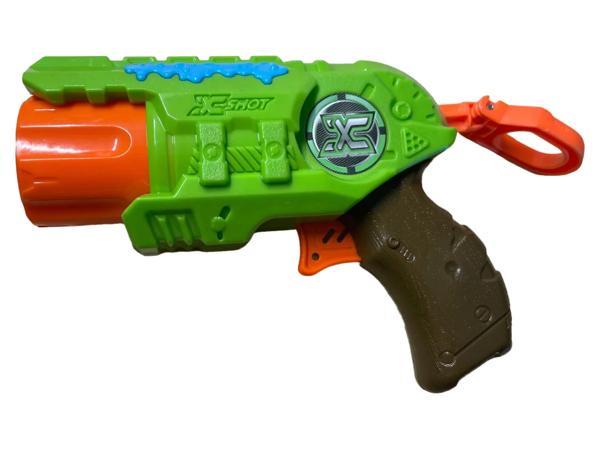 X-SHOT Wurfspielzeug