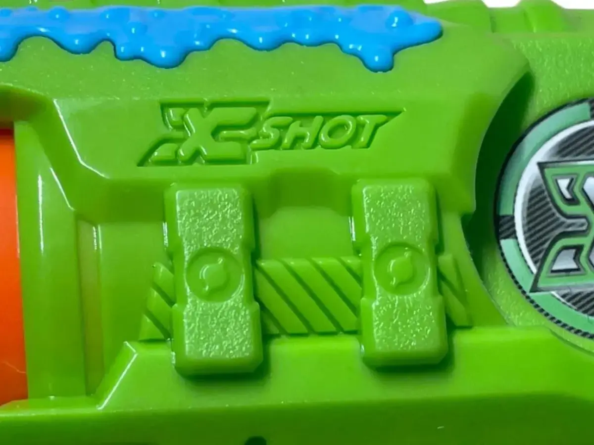 X-SHOT Wurfspielzeug Bild 4