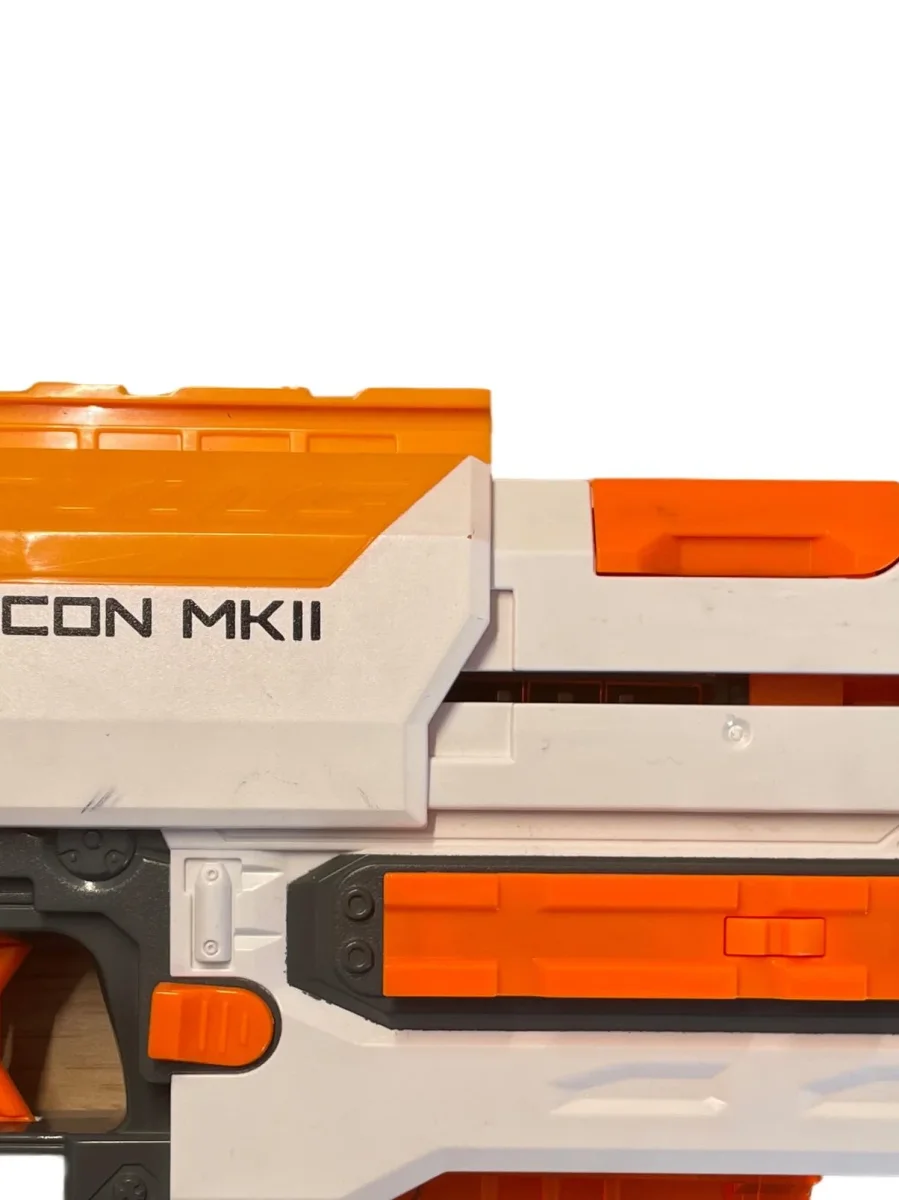 HASBRO Zielspielzeug Bild 3