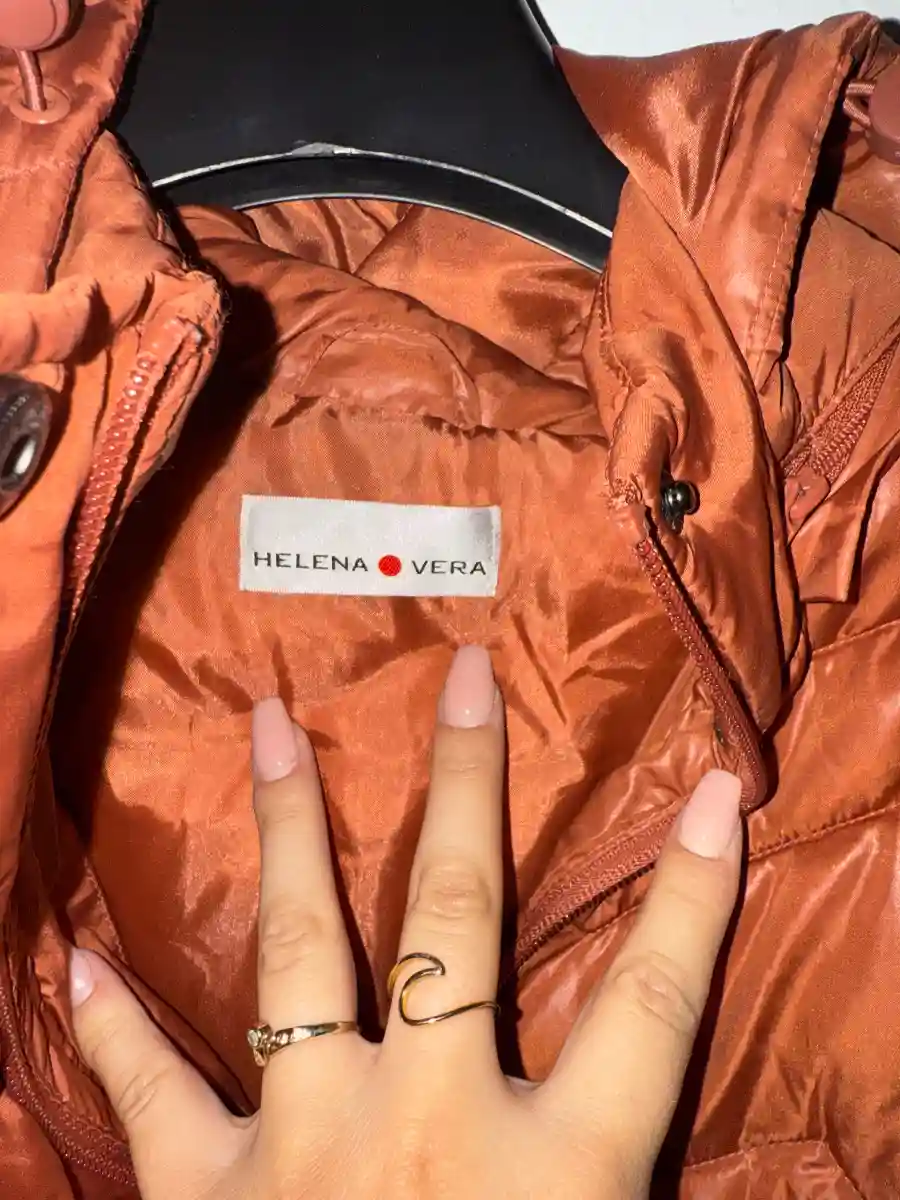 HELENA VERA Steppjacke Bild 4