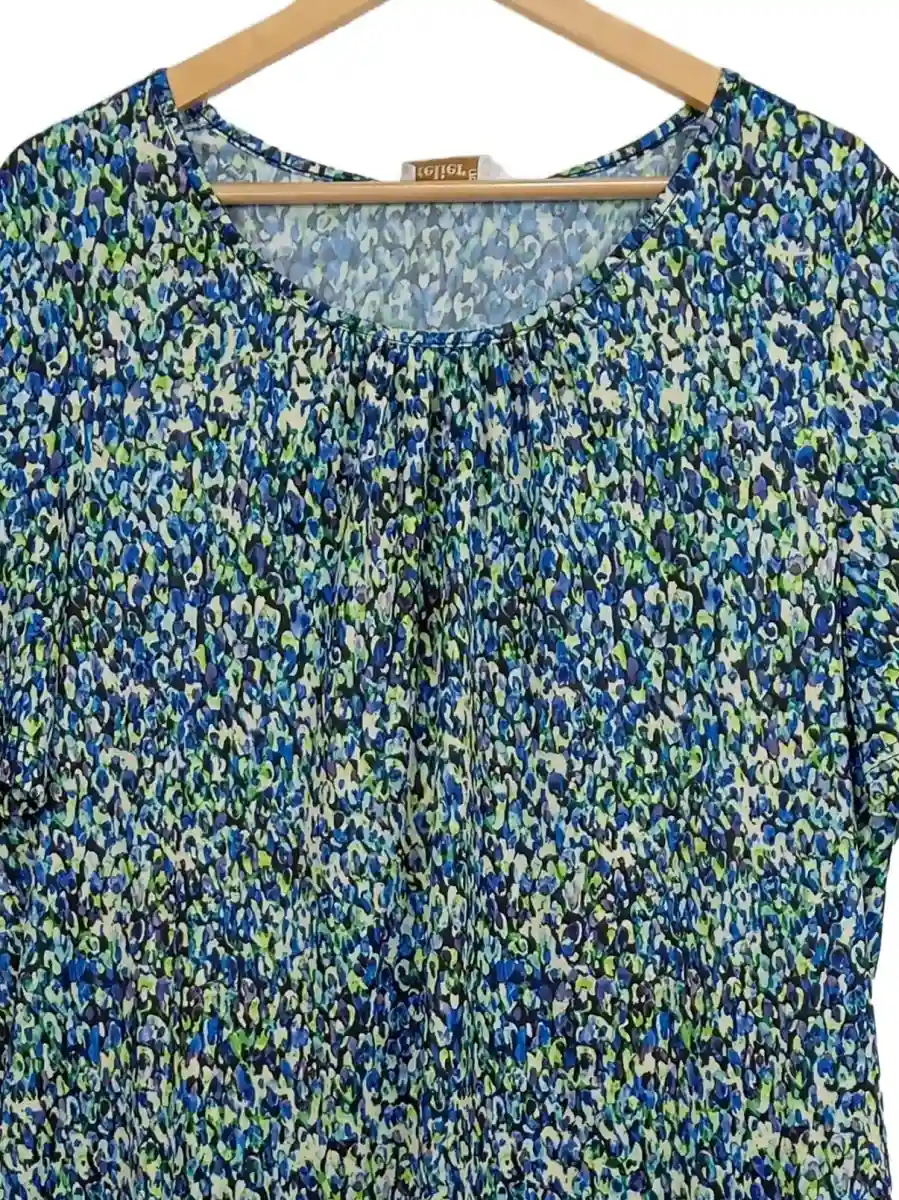 ATELIER GOLDNER SCHNITT Freizeitkleid Bild 2