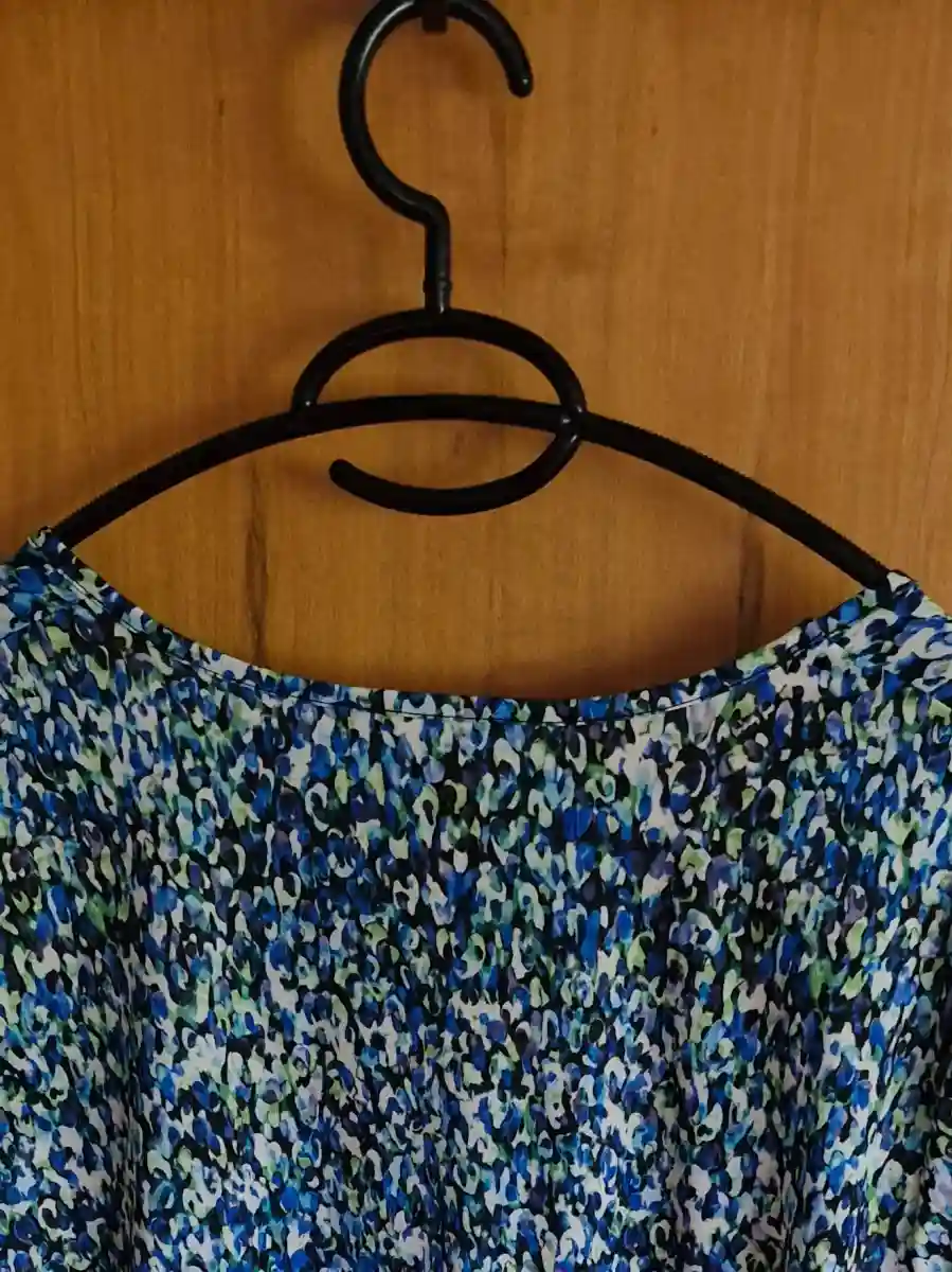 ATELIER GOLDNER SCHNITT Freizeitkleid Bild 3