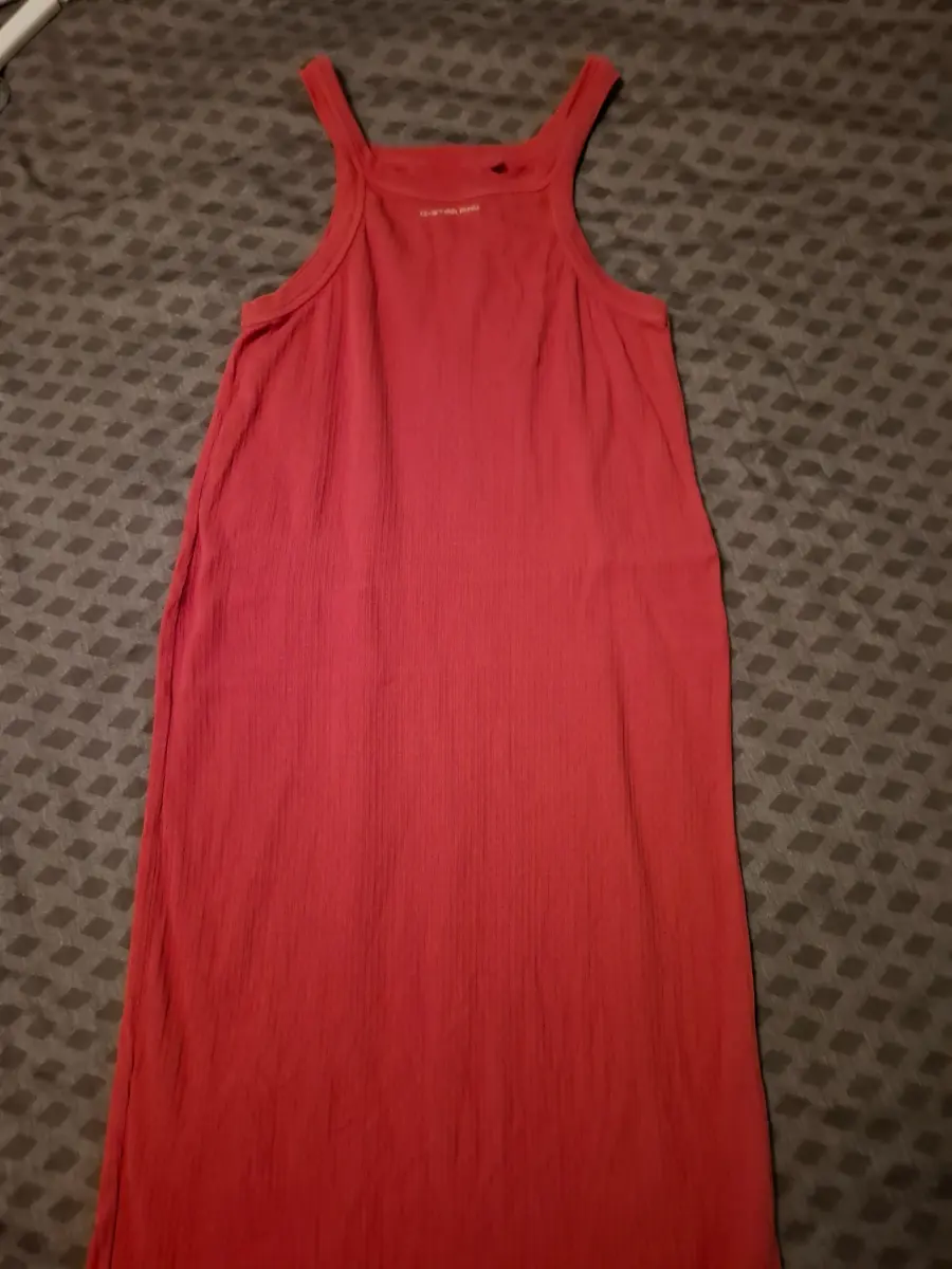 G-STAR RAW Strickkleid Bild 2