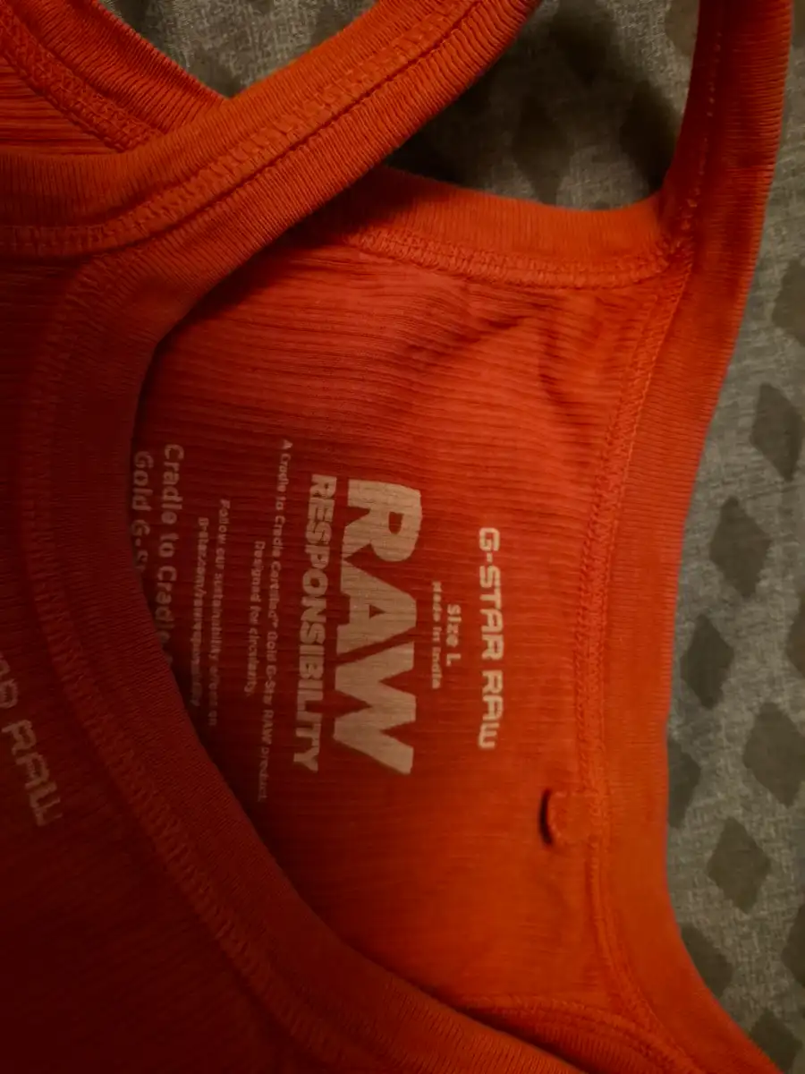 G-STAR RAW Strickkleid Bild 3