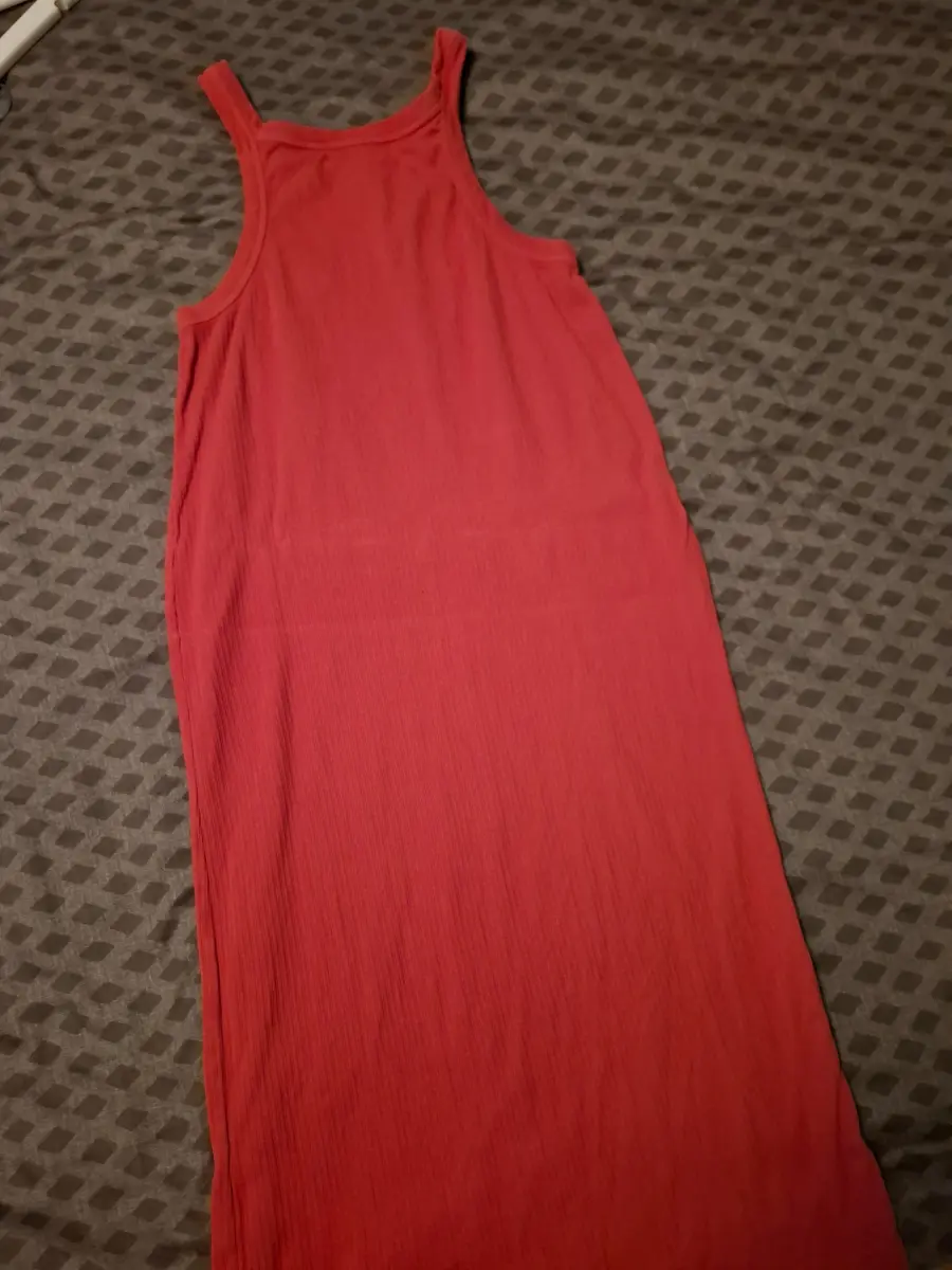 G-STAR RAW Strickkleid Bild 4