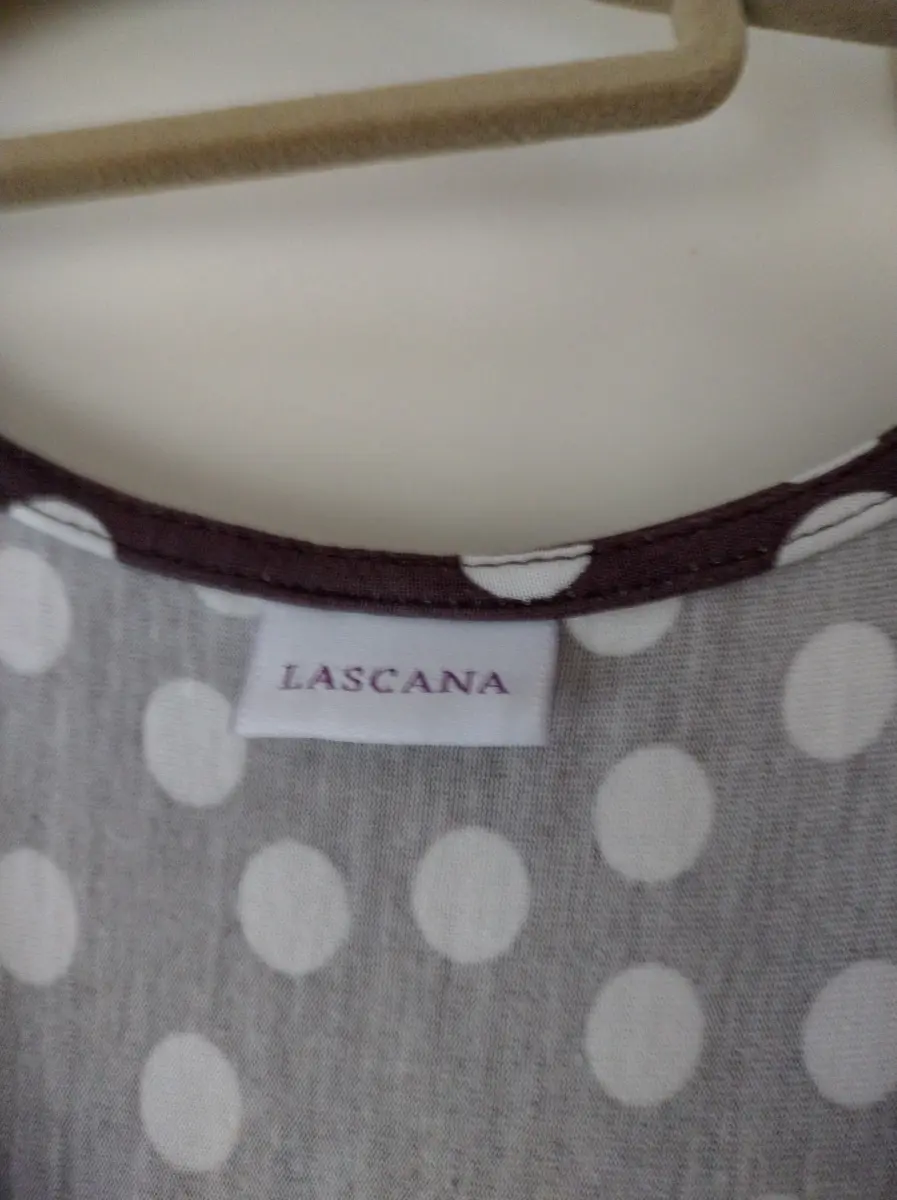 LASCANA Freizeitkleid Bild 3
