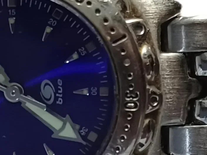 FOSSIL Armbanduhr Bild 5