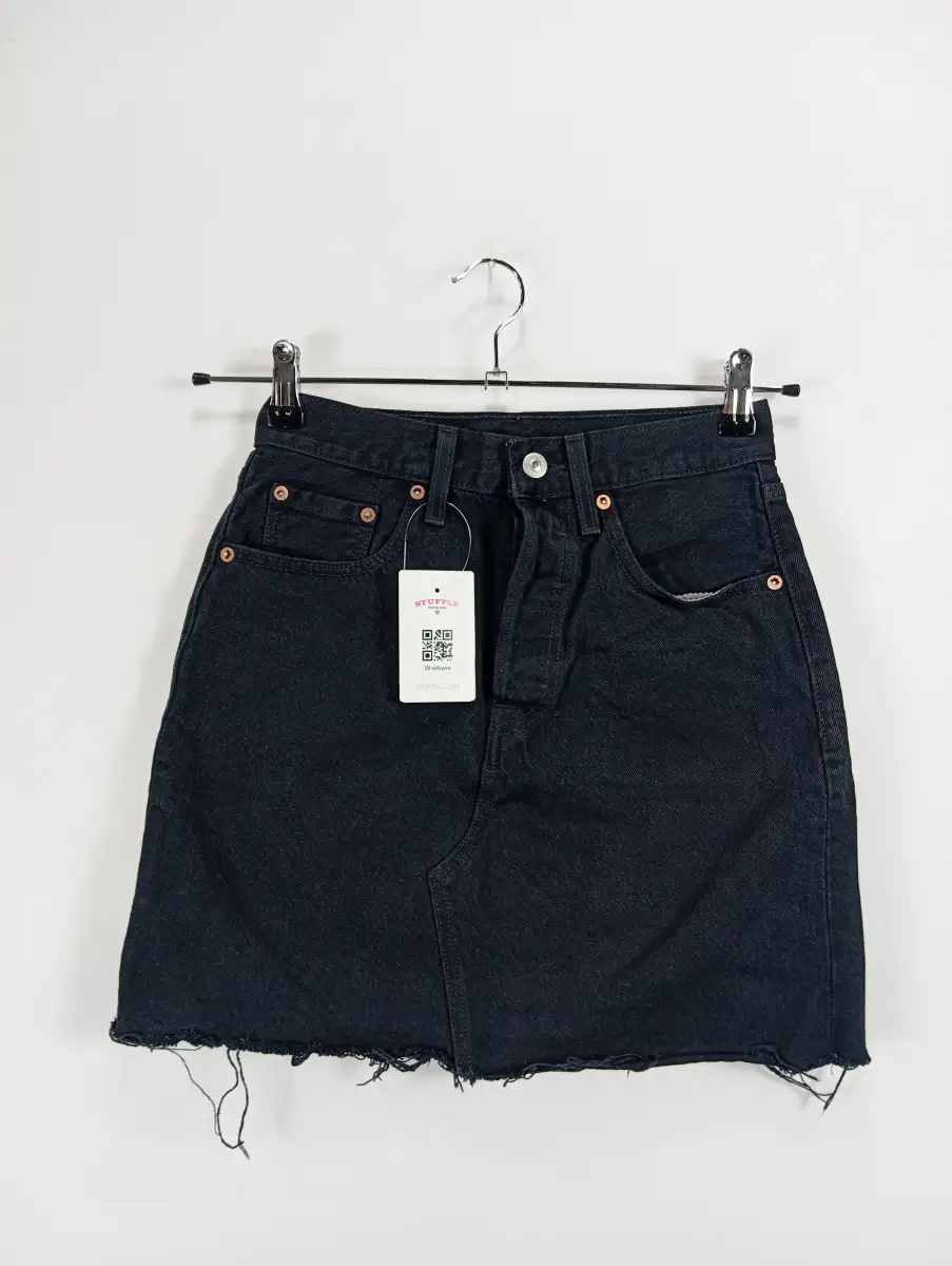 LEVI'S Minirock Bild 2