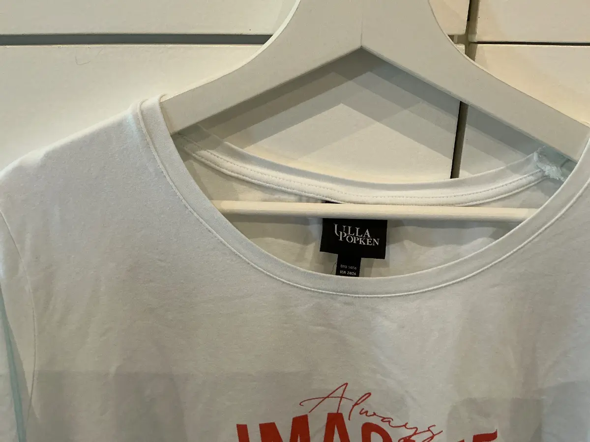 ULLA POPKEN T-Shirt Bild 5
